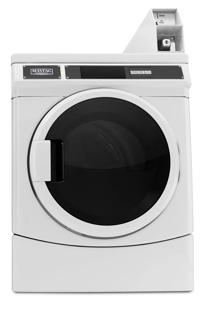 Secadora Maytag MDG28, foto de Maytag