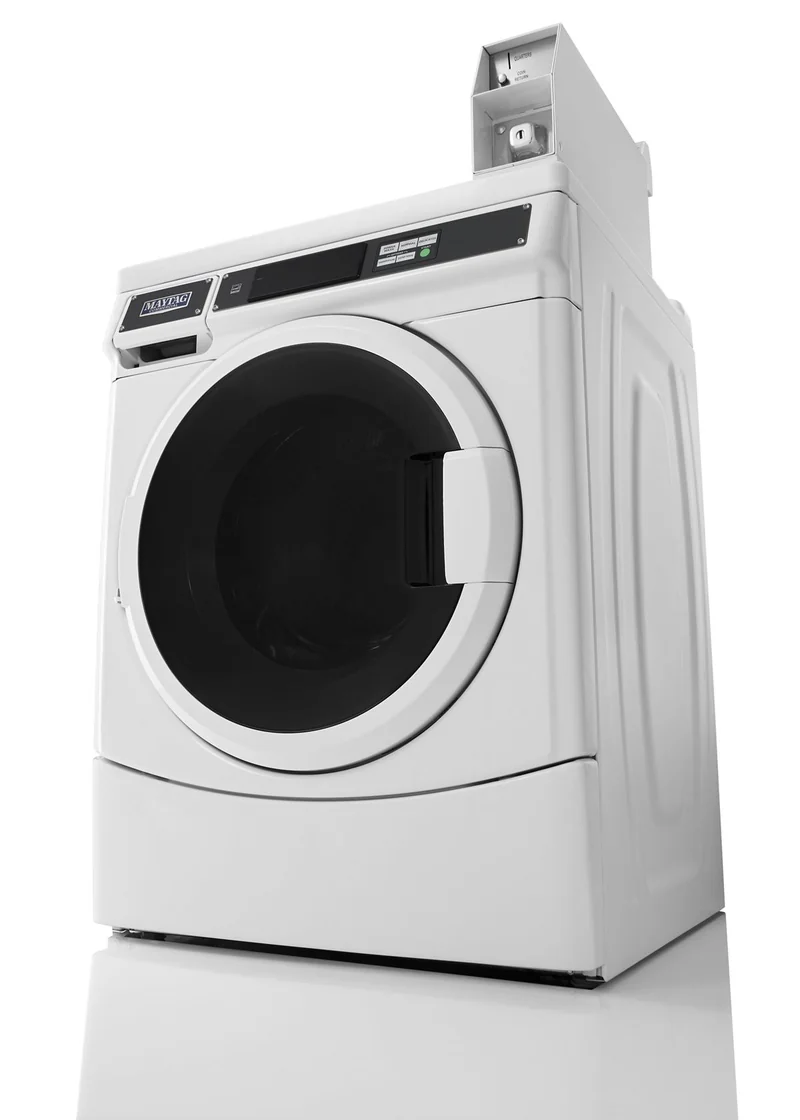 Lavadora Maytag MHN33, foto de Maytag